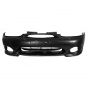 Pare-chocs avant Hyundai Accent 97-99 (4 / 5 portes)