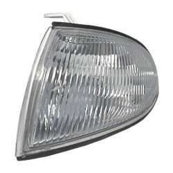Feu clignotant gauche (Côté conducteur) Hyundai Accent 97-99 (4 / 5 portes)