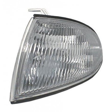 Feu clignotant gauche (Côté conducteur) Hyundai Accent 97-99 (4 / 5 portes)