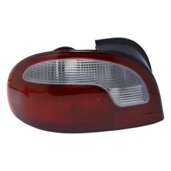 Feu arrière gauche (Côté conducteur) Hyundai Accent 97-99 (4 / 5 portes)