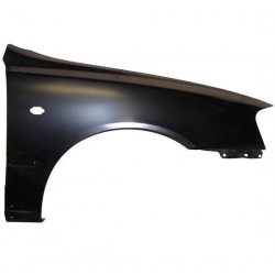 Aile avant à  droite (Côté passager) Hyundai Accent 00-02 (3 / 5 portes)