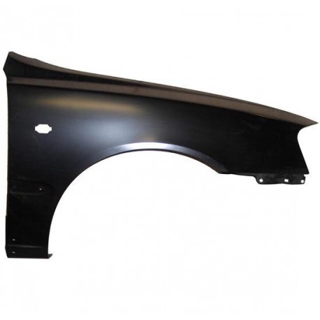 Aile avant à  droite (Côté passager) Hyundai Accent 00-02 (3 / 5 portes)