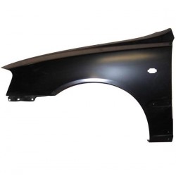 Aile avant à  gauche (Côté conducteur) Hyundai Accent 00-02 (3 / 5 portes)