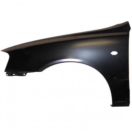 Aile avant à  gauche (Côté conducteur) Hyundai Accent 00-02 (3 / 5 portes)