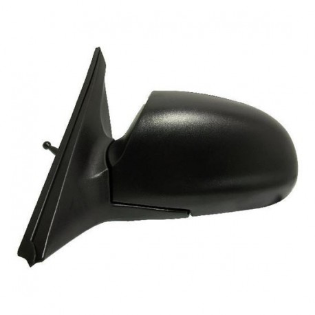 Rétroviseur extérieur gauche (Côté conducteur) Hyundai Accent 00-02 (3 / 5 portes)