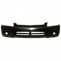 Pare-chocs avant Hyundai Accent 00-02 (3 / 5 portes)