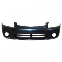 Pare-chocs avant Hyundai Accent 00-02 (3 / 5 portes)