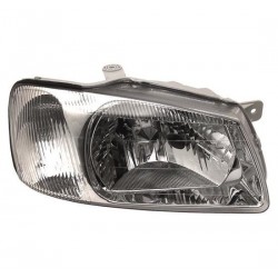 Projecteur principal droit (Côté passager) Hyundai Accent 00-02 (3 / 5 portes)