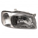 Projecteur principal droit (Côté passager) Hyundai Accent 00-02 (3 / 5 portes)