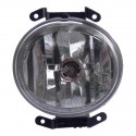 Projecteur antibrouillard droit (Côté passager) Hyundai Accent 00-02 (3 / 5 portes)