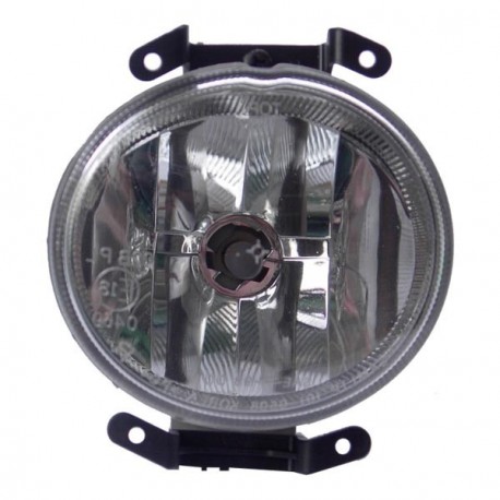 Projecteur antibrouillard gauche (Côté conducteur) Hyundai Accent 00-02 (3 / 5 portes)