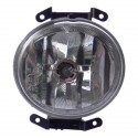 Projecteur antibrouillard gauche (Côté conducteur) Hyundai Accent 00-02 (3 / 5 portes)