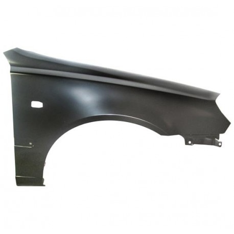 Aile avant à  droite (Côté passager) Hyundai Accent 02-06 (4 / 5 portes)