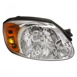 Projecteur principal droit (Côté passager) Hyundai Accent 02-06 (4 / 5 portes)