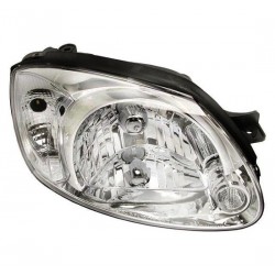 Projecteur principal droit (Côté passager) Hyundai Accent 02-06 (4 / 5 portes)