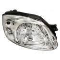Projecteur principal droit (Côté passager) Hyundai Accent 02-06 (4 / 5 portes)