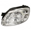 Projecteur principal gauche (Côté conducteur) Hyundai Accent 02-06 (4 / 5 portes)