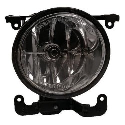 Projecteur antibrouillard droit (Côté passager) Hyundai Accent 02-06 (4 / 5 portes)