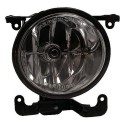 Projecteur antibrouillard droit (Côté passager) Hyundai Accent 02-06 (4 / 5 portes)