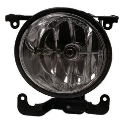 Projecteur antibrouillard gauche (Côté conducteur) Hyundai Accent 02-06 (4 / 5 portes)
