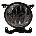 Projecteur antibrouillard gauche (Côté conducteur) Hyundai Accent 02-06 (4 / 5 portes)