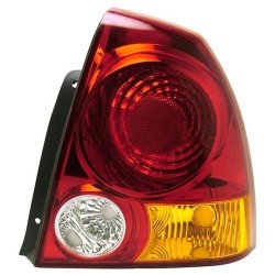 Feu arrière droit (Côté passager) Hyundai Accent 02-06 (4 / 5 portes)