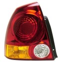Feu arrière gauche (Côté conducteur) Hyundai Accent 02-06 (4 / 5 portes)