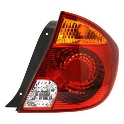Feu arrière droit (Côté passager) Hyundai Accent 02-06 (4 / 5 portes)