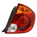 Feu arrière droit (Côté passager) Hyundai Accent 02-06 (4 / 5 portes)