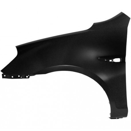 Aile avant à  gauche (Côté conducteur) Hyundai Accent apres 2006