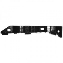 Support pare-chocs avant à  gauche (Côté conducteur) Hyundai Accent apres 2006