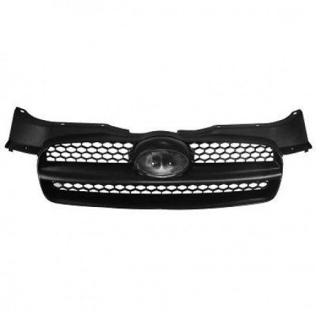 Grille de radiateur Hyundai Accent apres 2006