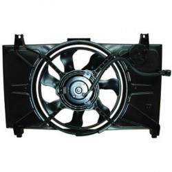 Ventilateur refroidissement du moteur Hyundai Accent apres 2006