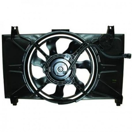 Ventilateur refroidissement du moteur Hyundai Accent apres 2006
