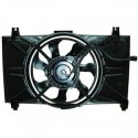 Ventilateur refroidissement du moteur Hyundai Accent apres 2006