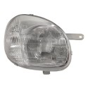 Projecteur principal droit (Côté passager) Hyundai Atos 98-04 Hyundai Atos Prime 98-04