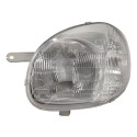 Projecteur principal gauche (Côté conducteur) Hyundai Atos Prime 98-04 Hyundai Atos Prime 98-04