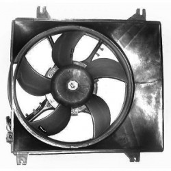  MotoVentilateur Complet ATOS. 25350-02000 