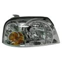 Projecteur principal droit (Côté passager) Hyundai Atos 04-08