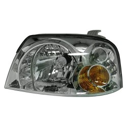 Projecteur principal gauche (Côté conducteur) Hyundai Atos 04-08