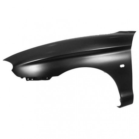 Aile avant à  gauche (Côté conducteur) Hyundai Coupe 96-99 Hyundai Coupe 99-02