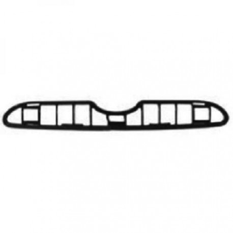 Grille de radiateur avant Hyundai Coupe 02-05