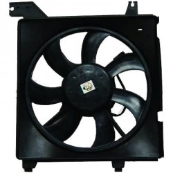  Ventilateur LANTRA 02-06 