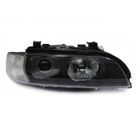 Projecteur principal droit (Côté passager) BMW E39 95-00 (Serie 5)