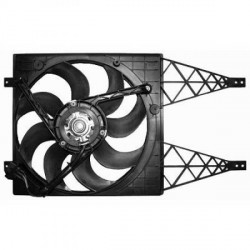 électro-Ventilateur FOXFABiA