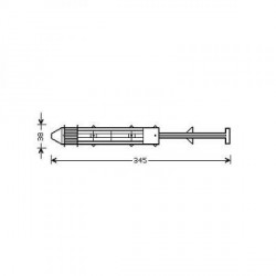 déshydrateur FABIA99- tous mod.