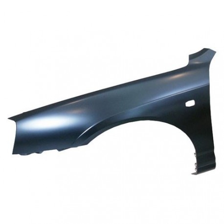 Aile avant à  gauche (Côté conducteur) Hyundai Elantra 00-03 Hyundai Elantra apres 2003