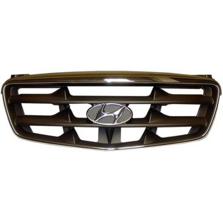  Calandre ELANTRA. pièce d'origine. 