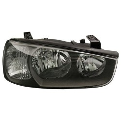 Projecteur principal droit (Côté passager) Hyundai Elantra 00-03