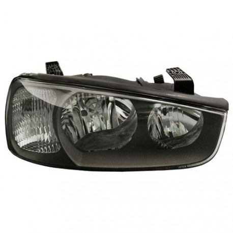 Projecteur principal droit (Côté passager) Hyundai Elantra 00-03